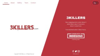 3Killers.com